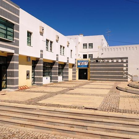 Hi Castelo Branco - Pousada De Juventude Exterior foto