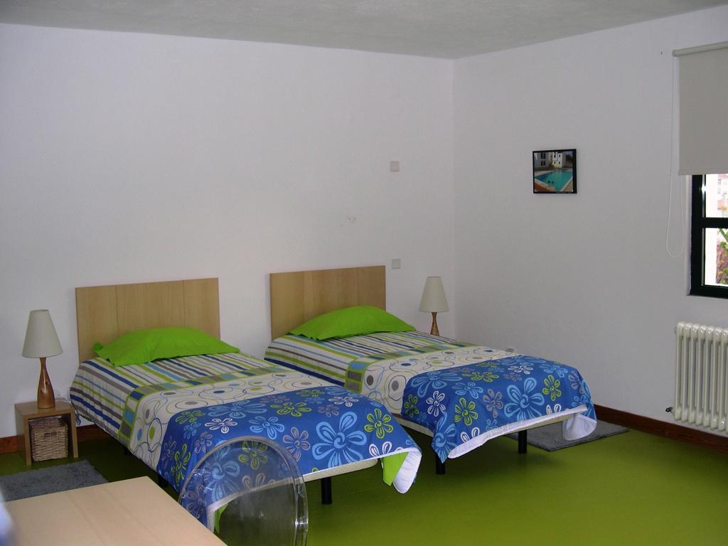 Hi Castelo Branco - Pousada De Juventude Cameră foto